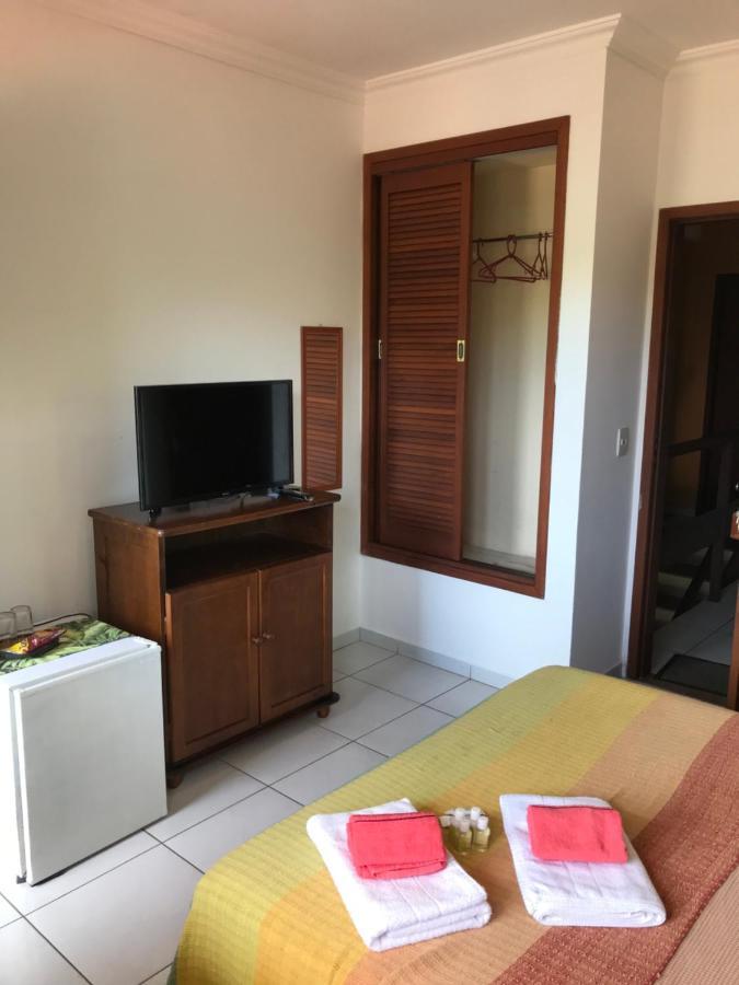 Moana B&B Búzios Zewnętrze zdjęcie