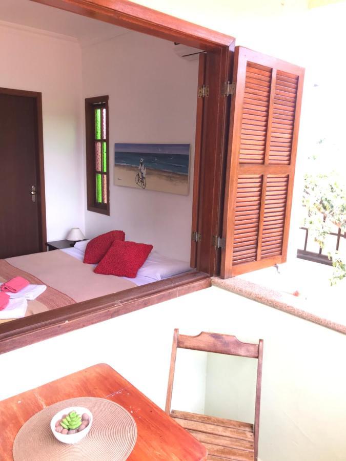 Moana B&B Búzios Zewnętrze zdjęcie