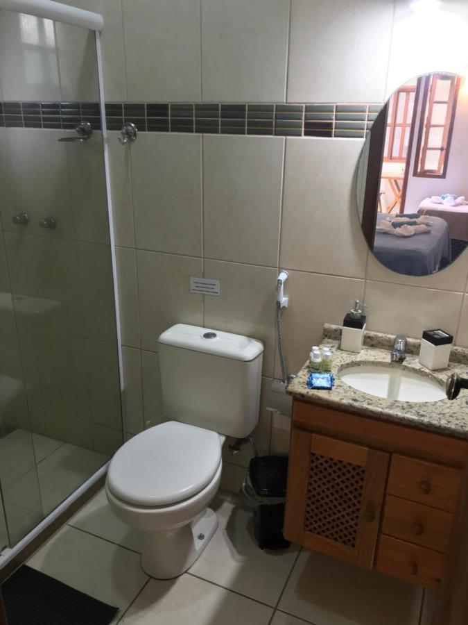 Moana B&B Búzios Zewnętrze zdjęcie