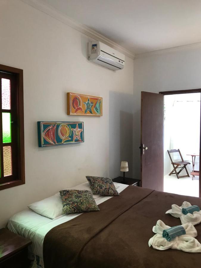 Moana B&B Búzios Zewnętrze zdjęcie
