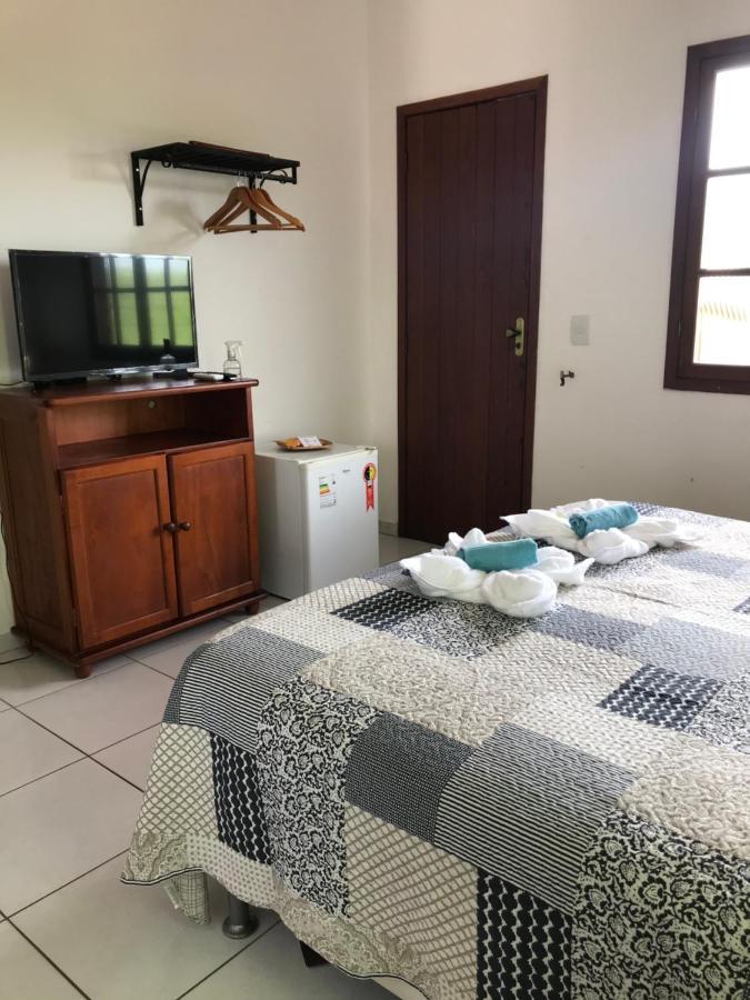 Moana B&B Búzios Zewnętrze zdjęcie