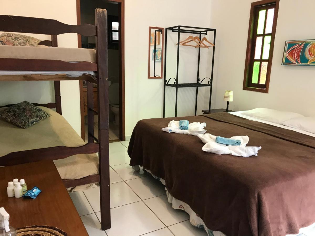 Moana B&B Búzios Zewnętrze zdjęcie