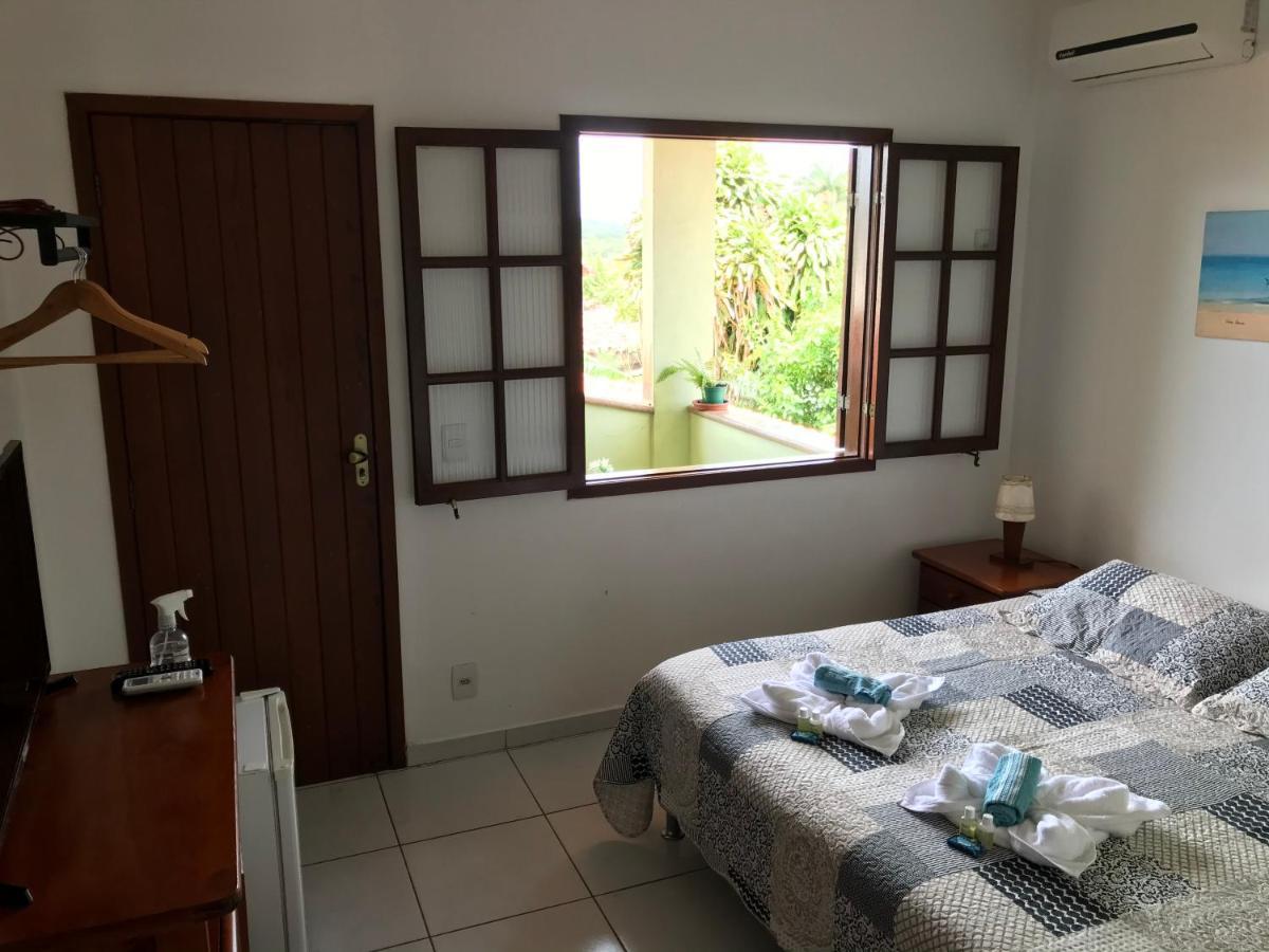 Moana B&B Búzios Zewnętrze zdjęcie