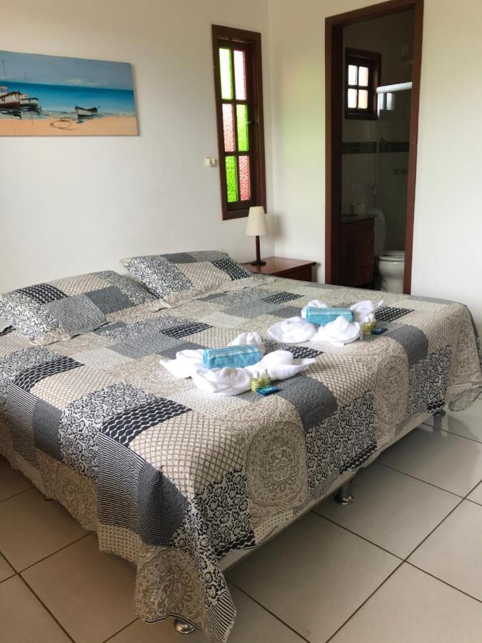 Moana B&B Búzios Zewnętrze zdjęcie
