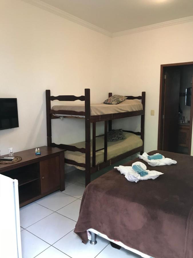 Moana B&B Búzios Zewnętrze zdjęcie