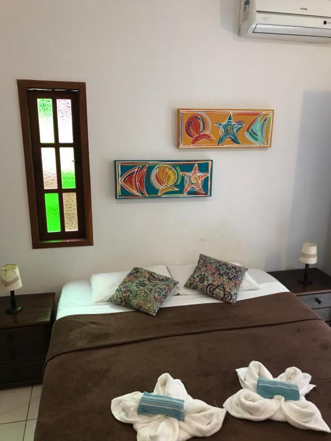 Moana B&B Búzios Zewnętrze zdjęcie