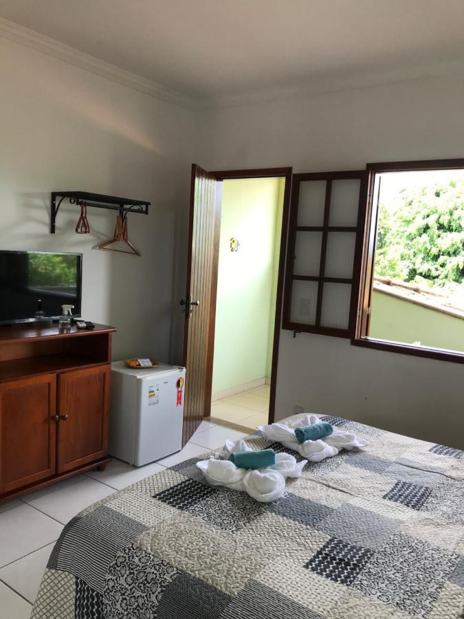 Moana B&B Búzios Zewnętrze zdjęcie