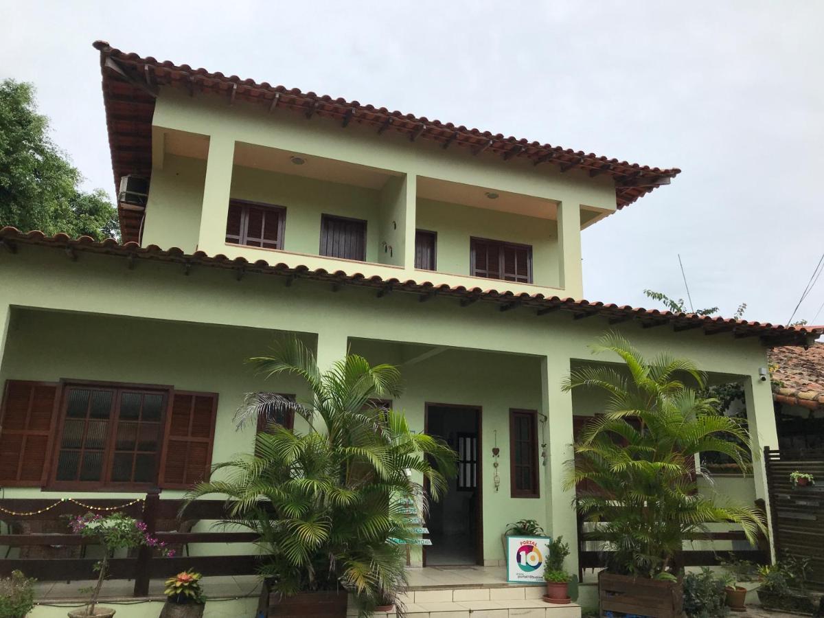 Moana B&B Búzios Zewnętrze zdjęcie