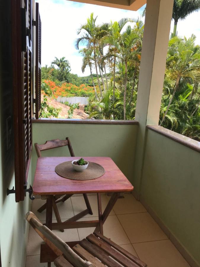 Moana B&B Búzios Zewnętrze zdjęcie