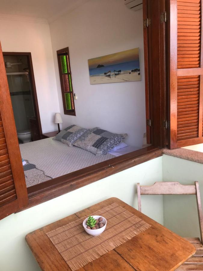 Moana B&B Búzios Zewnętrze zdjęcie