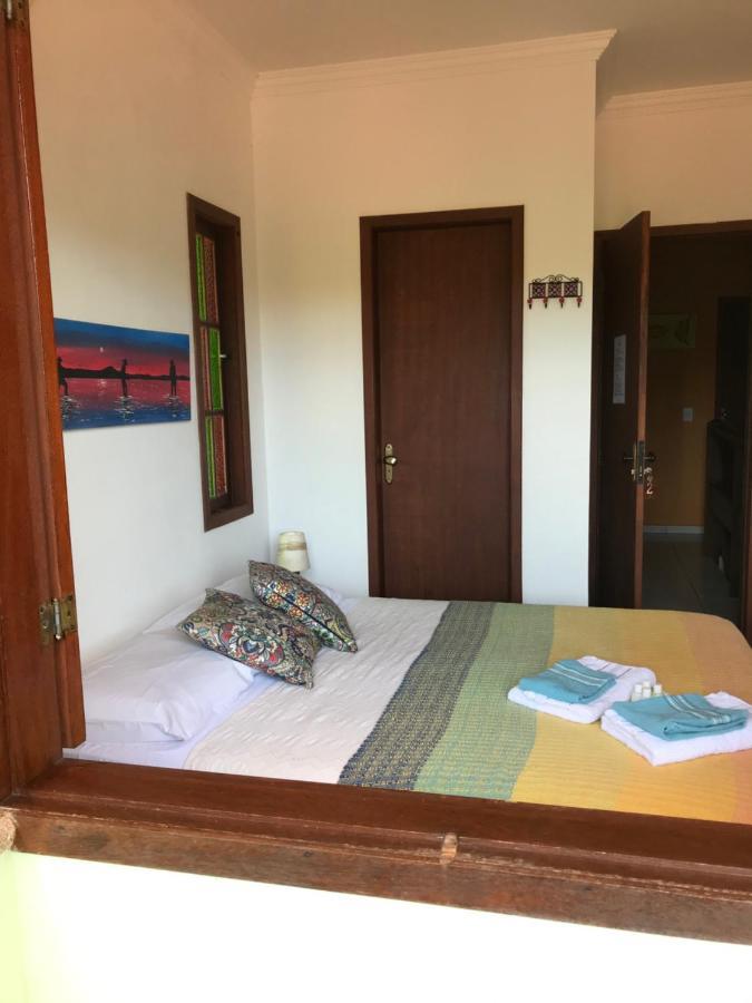 Moana B&B Búzios Zewnętrze zdjęcie