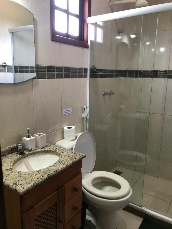 Moana B&B Búzios Zewnętrze zdjęcie