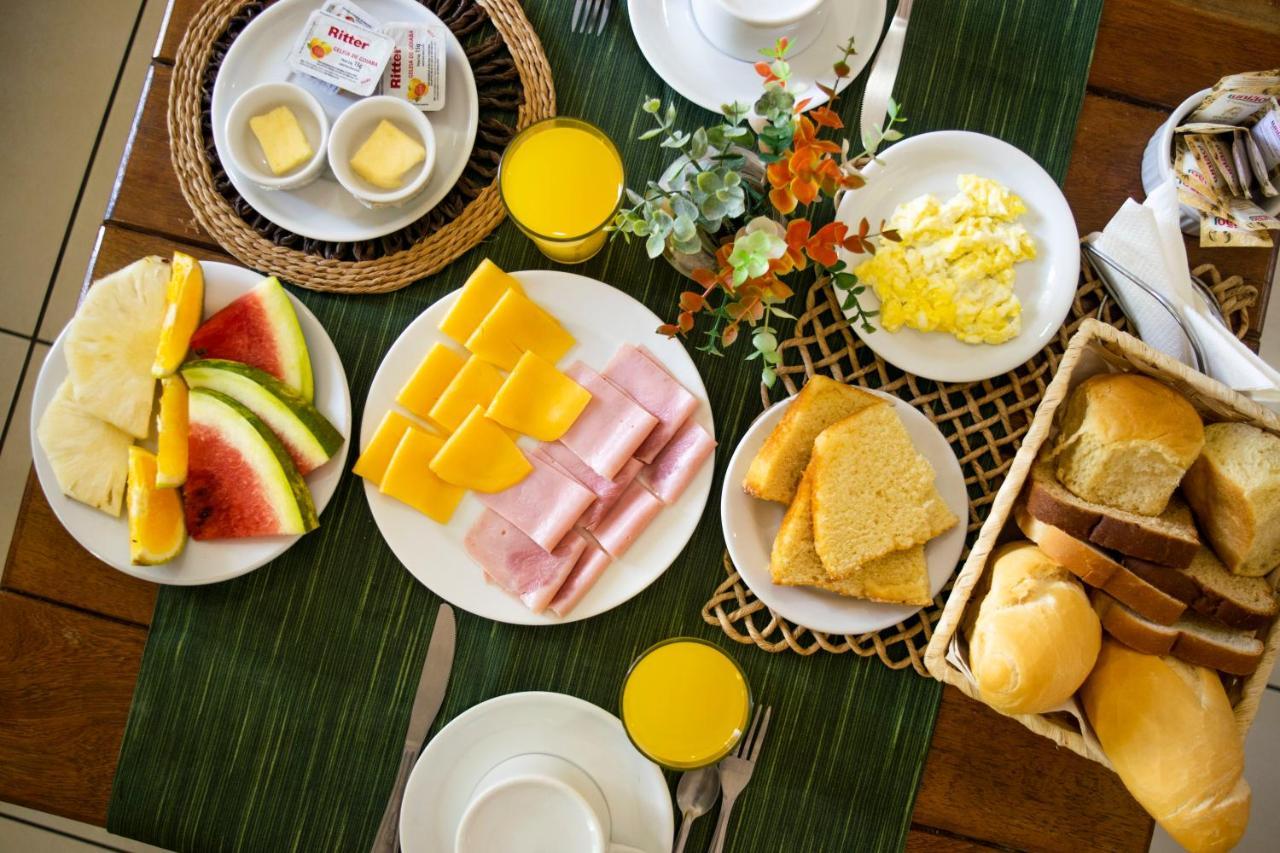 Moana B&B Búzios Zewnętrze zdjęcie