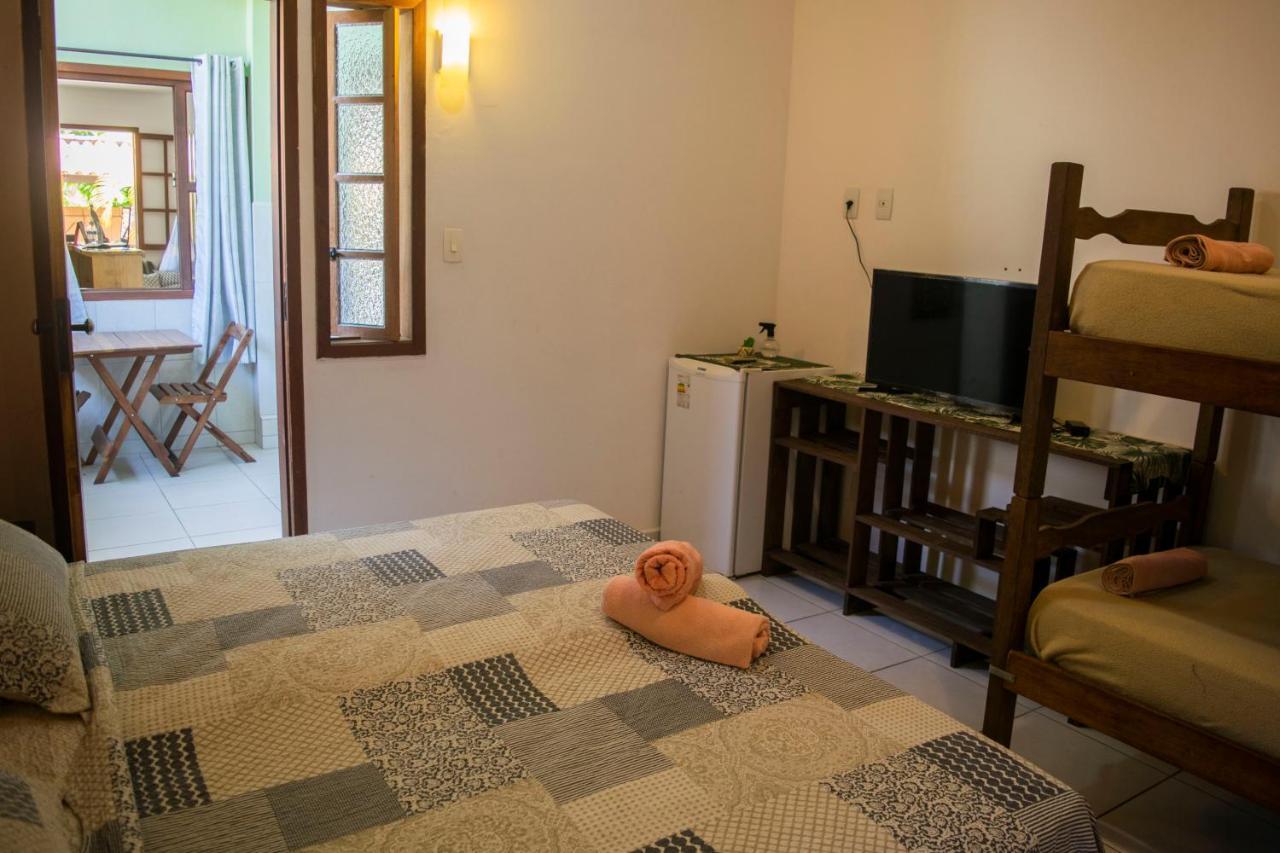 Moana B&B Búzios Zewnętrze zdjęcie