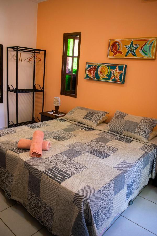 Moana B&B Búzios Zewnętrze zdjęcie