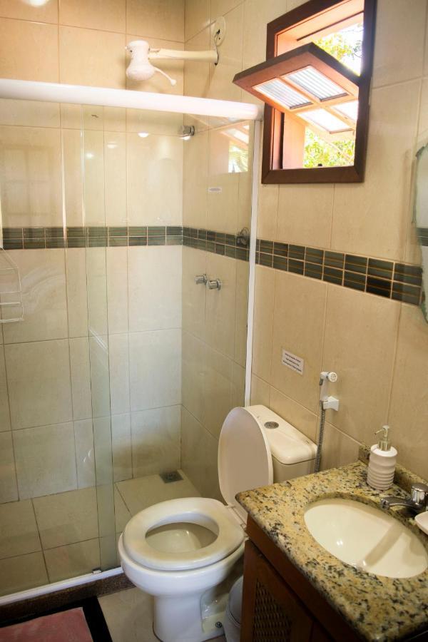 Moana B&B Búzios Zewnętrze zdjęcie