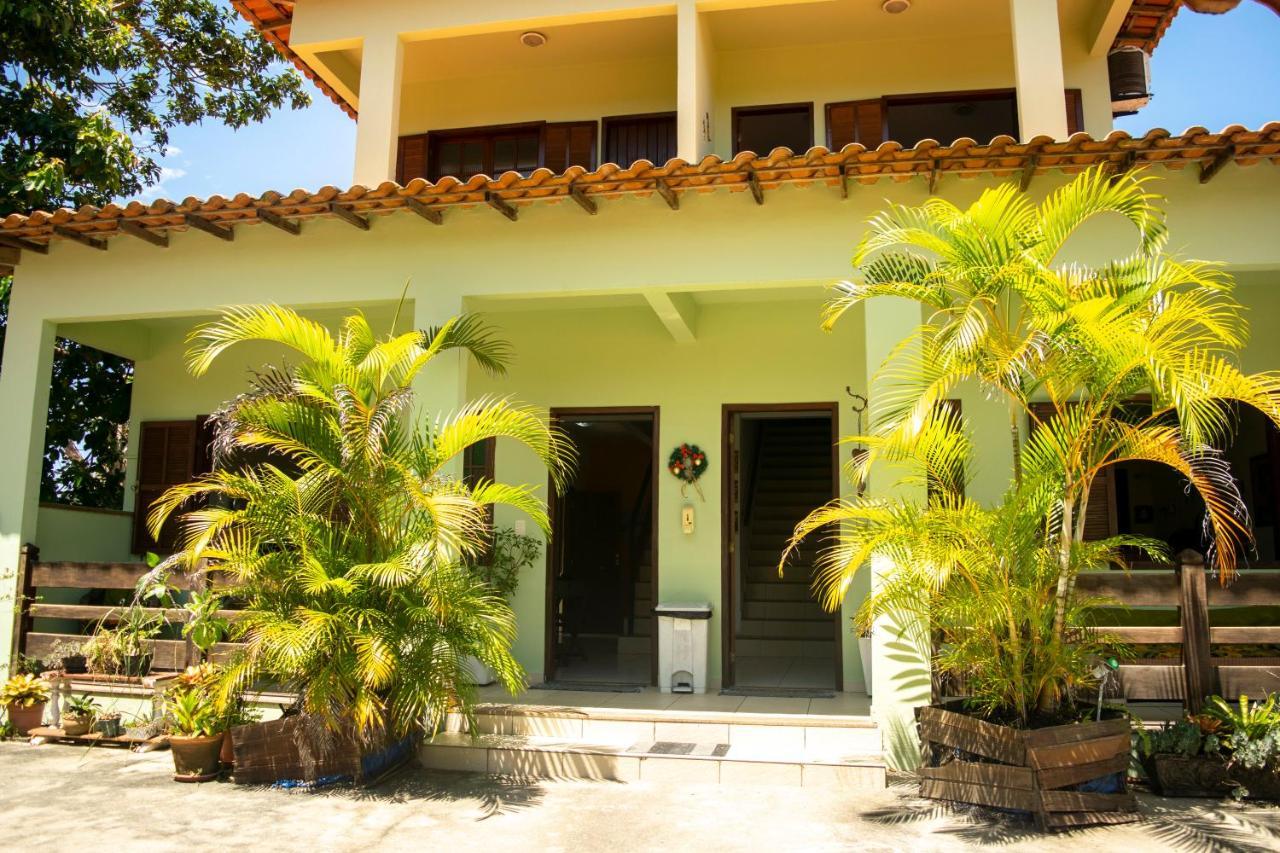 Moana B&B Búzios Zewnętrze zdjęcie