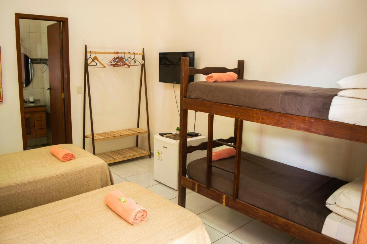 Moana B&B Búzios Zewnętrze zdjęcie