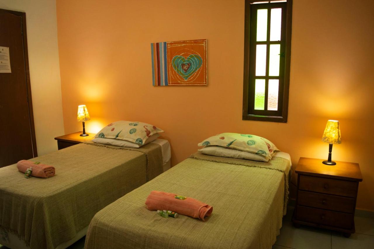 Moana B&B Búzios Zewnętrze zdjęcie