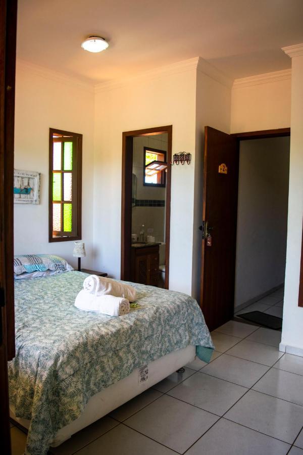 Moana B&B Búzios Zewnętrze zdjęcie