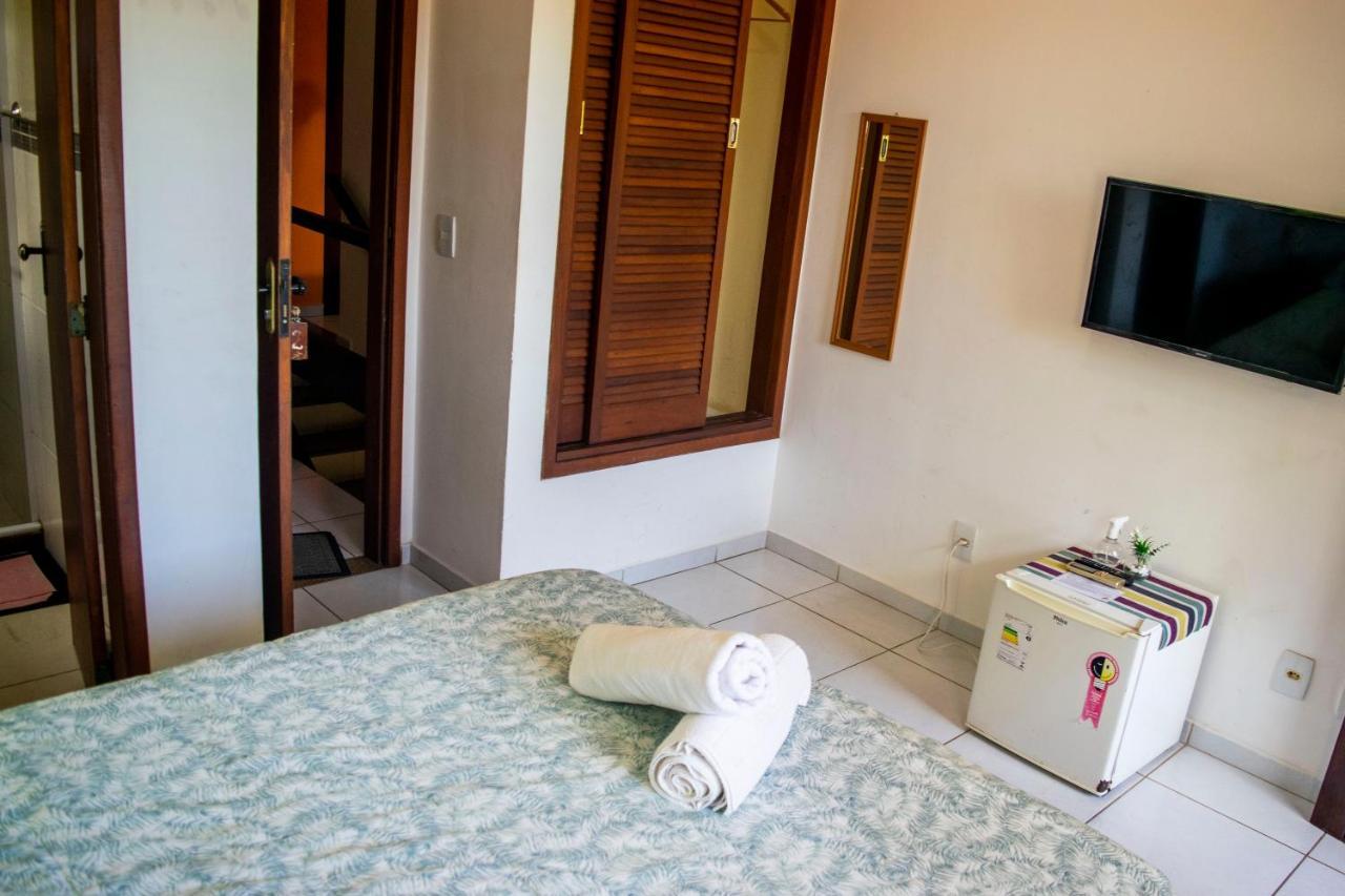 Moana B&B Búzios Zewnętrze zdjęcie