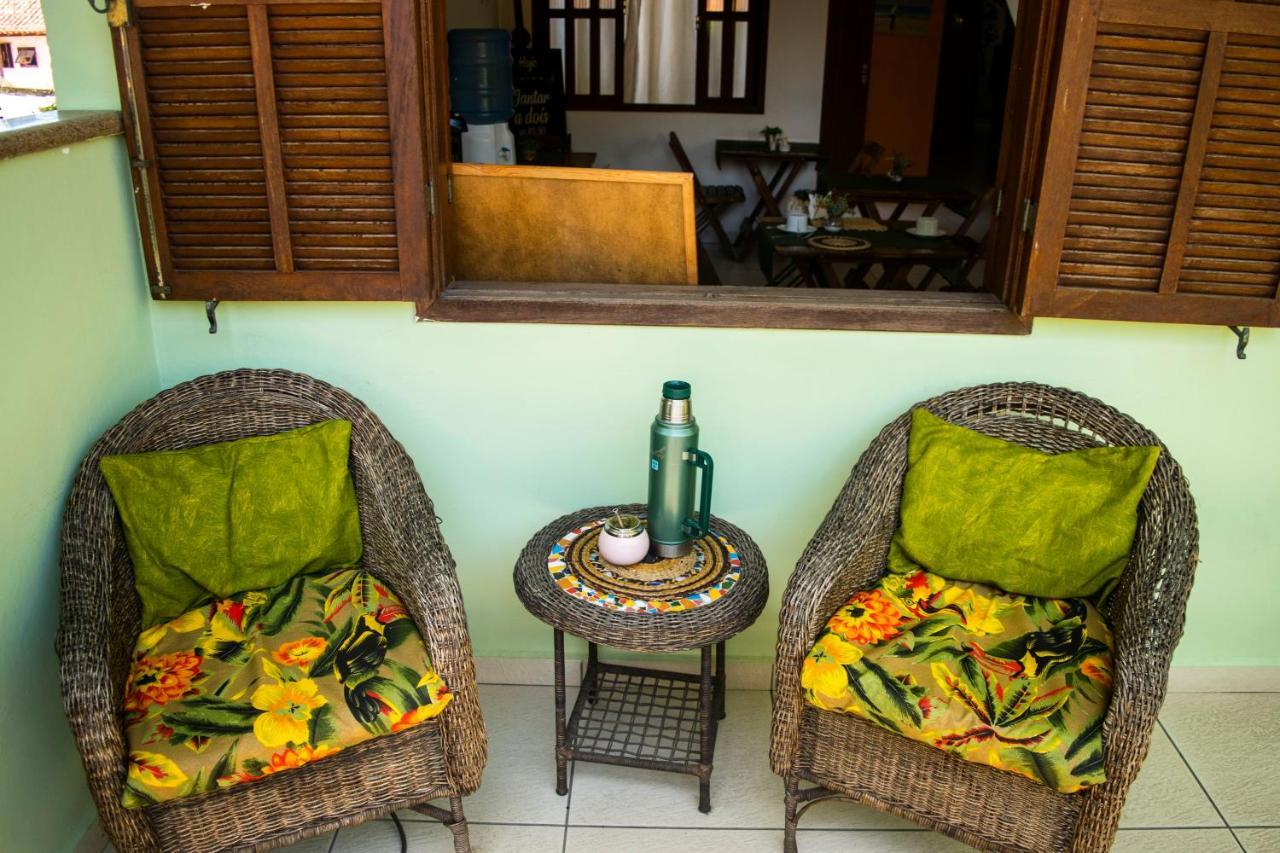 Moana B&B Búzios Zewnętrze zdjęcie