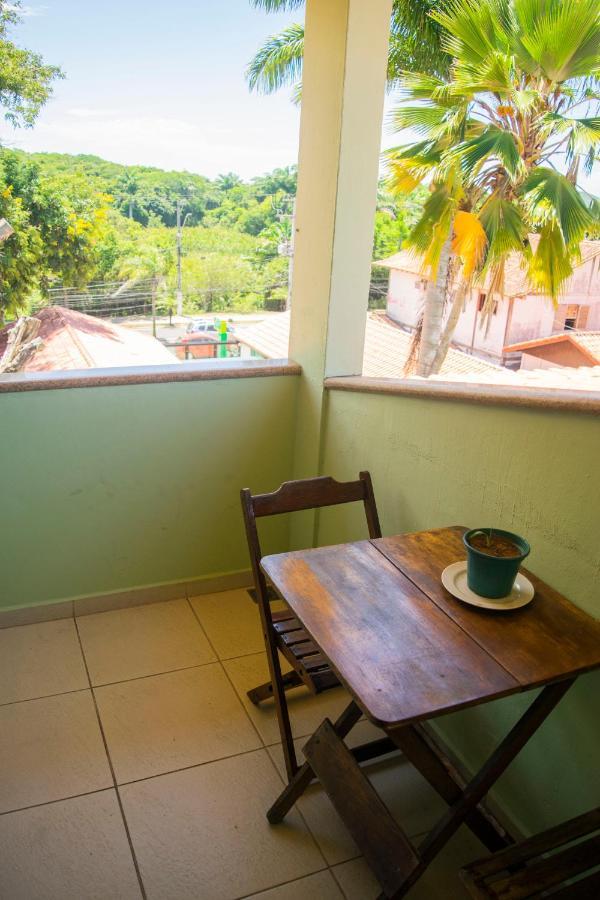 Moana B&B Búzios Zewnętrze zdjęcie