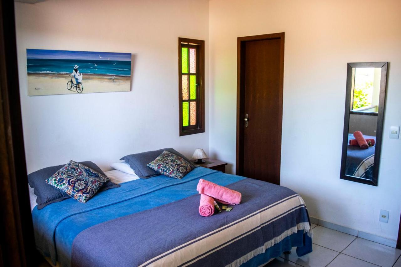 Moana B&B Búzios Zewnętrze zdjęcie