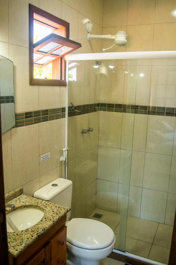 Moana B&B Búzios Zewnętrze zdjęcie