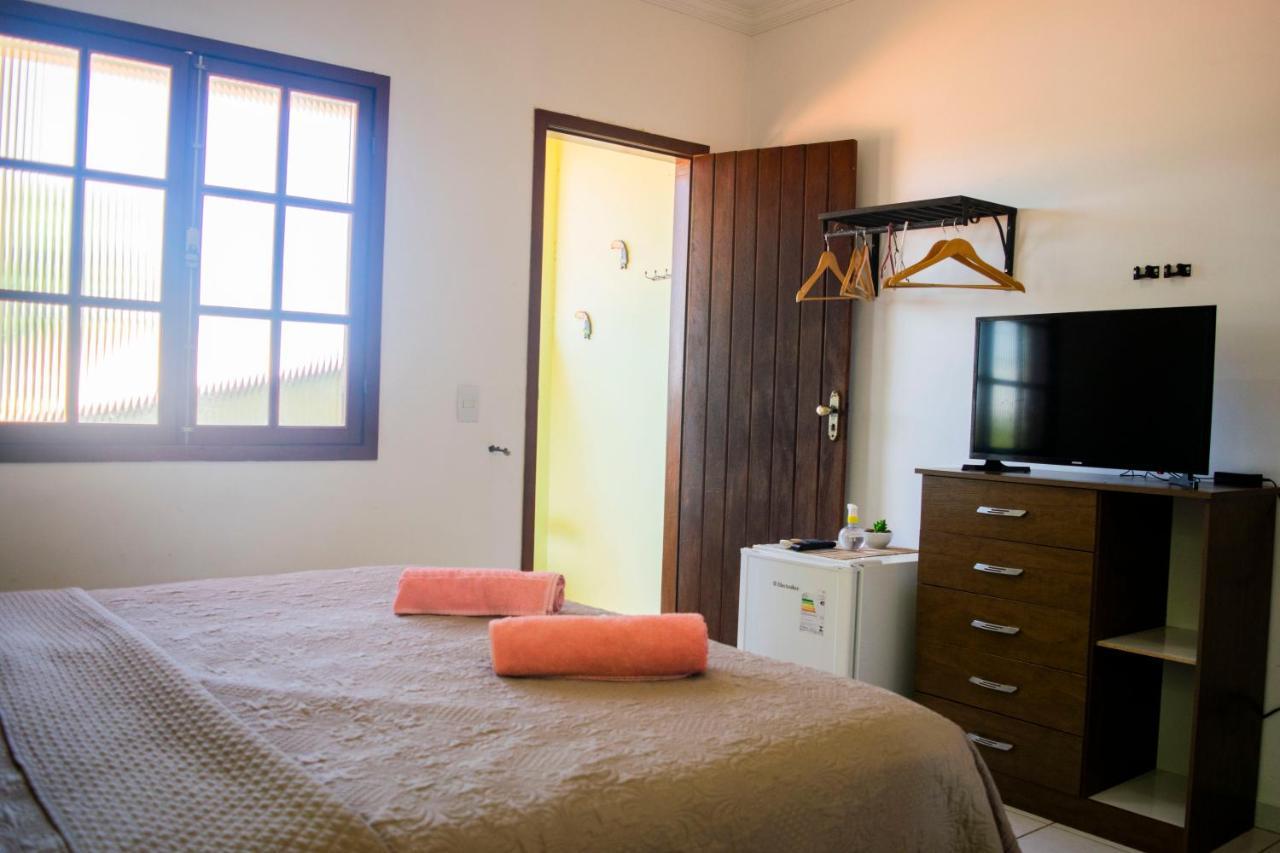 Moana B&B Búzios Zewnętrze zdjęcie